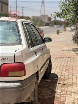 Saipa 131